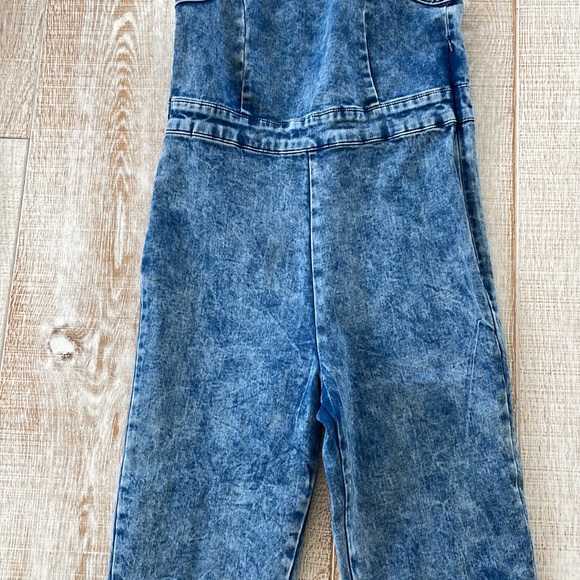 Overalls - Picture 4 of 6